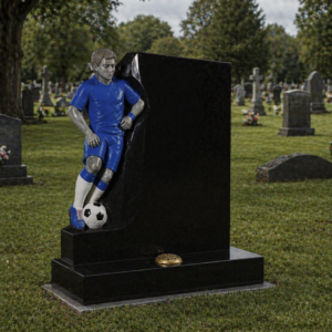 The Footballer