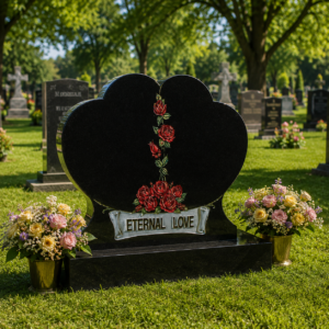The Eternal Love