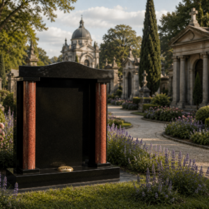 The Temple