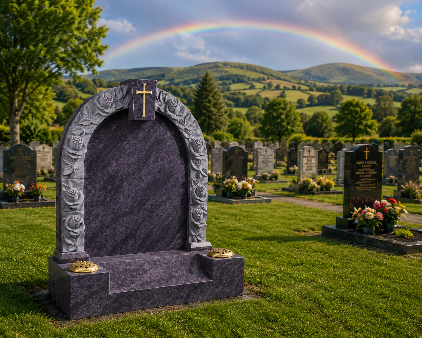 The Belmont