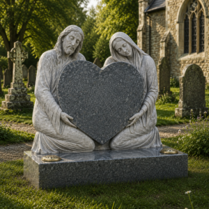 Our Lord And Lady
