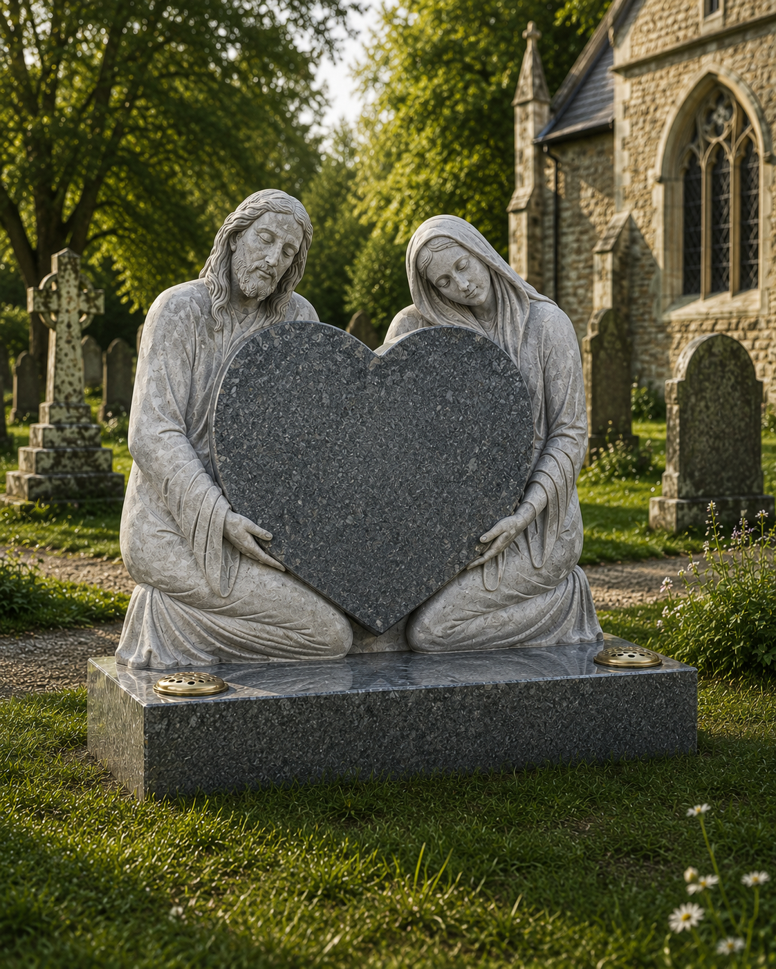 Our Lord And Lady