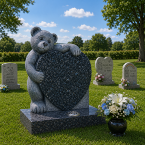 Fluffy Bear